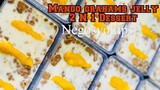 NEGOSYO TIPS |BLACK SAMBO GRAHAMS | 2n1 DESSERT | VIV QUINTO