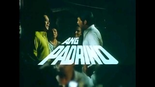 FPJ Ang Padrino