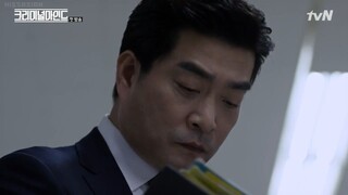 Criminal Minds: Korea - Episode 1 (English Sub)