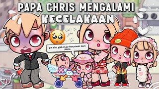 APA YANGG TETJADII DENGAN CHRISS??? |HADIAH DARI PAPA |AVATAR WORLD