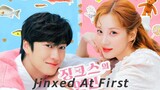 Jinxed At First (2022) Episode 15