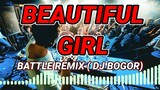 DISCO PARTY MIX - BEAUTIFUL GIRL ( BATTLE REMIX ) DJ BOGOR