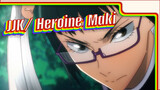 JJK/ Heroine: Maki