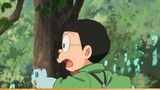 [Báo cáo phòng vé] Bộ phim "Doraemon: Nobita and the Sky's Utopia" đã thu về khoảng 600 triệu yên tr