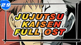 [Jujutsu Kaisen] Full OST_29