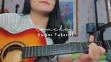Someday - Nina | Guitar Tutorial