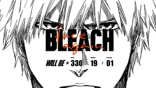 Kubo secara pribadi meneruskannya! [BLEACH] Berita terbaru tentang proyek baru, apakah pertarungan b