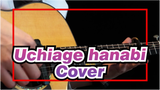 [Uchiage hanabi] Cover