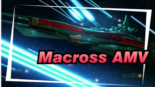 Macross AMV