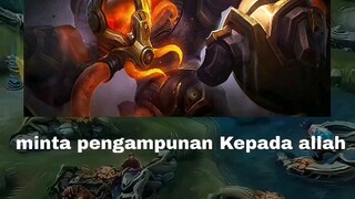 WTF!SUARA HERO MOBILE LEGENDS DI MULTIVERSE LAIN