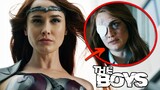 THE BOYS Season 4 Theories | Will Queen Maeve Return?