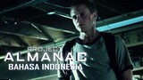 Project ALMANAC - Ucapan Selamat Tinggal (DUB INDONESIA)
