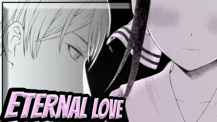 KAGUYA ADMITS TO HER FEELINGS 💖?! | KAGUYA-SAMA LOVE IS WAR Season 3 Episode 8 (32) Review