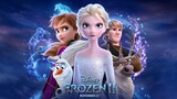 Frozen 2 [HD] Watch Full Movie : Link In Description