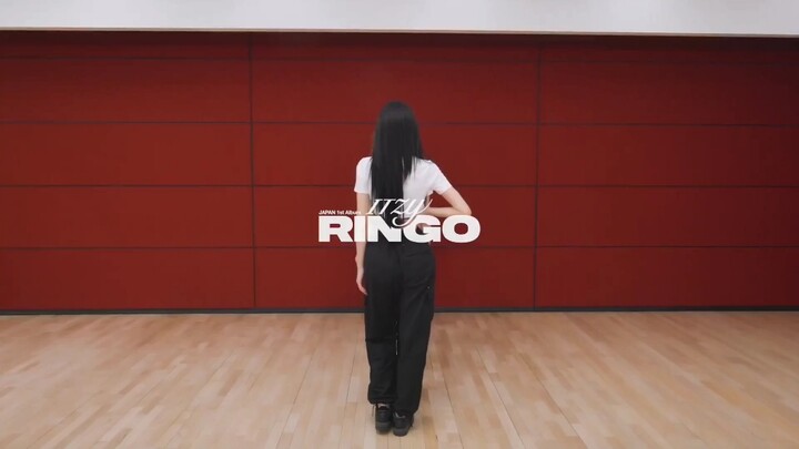 [RINGO]ITZY มีใครเข้าใจฉันบ้างไหม?