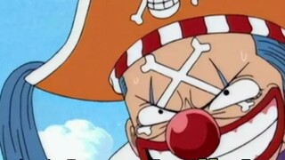 [Pirate Commentary] Watch One Piece: Buggy's Journey to God in 3 Minutes