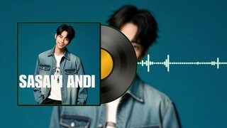 Sasaki Andi - Love Before My Eyes [Official Audio]