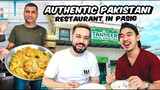 AUTHENTIC PAKISTANI FOODS in PASIG with ARAB MATES at Tanveer Halal Kitchenette