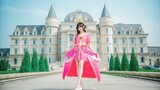 【Dance Cover】Yeluoli Fairy Dream OP