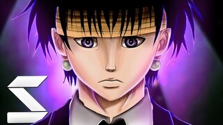 Chrollo Lucilfer (Hunter X Hunter) - Sol e Lua | Shine