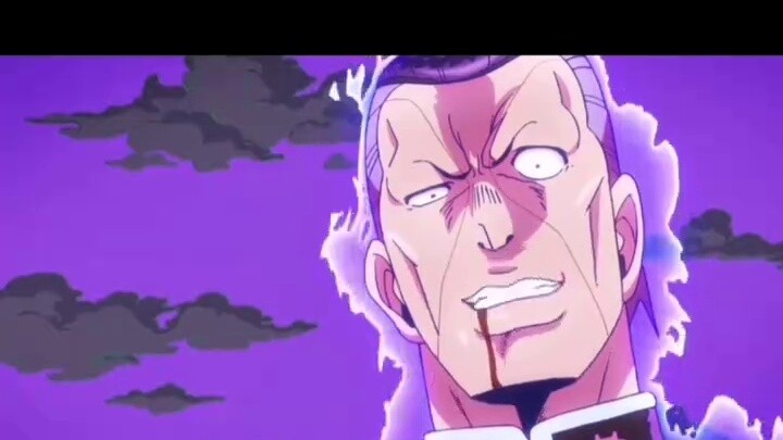This is definitely the most powerful stand in JOJO