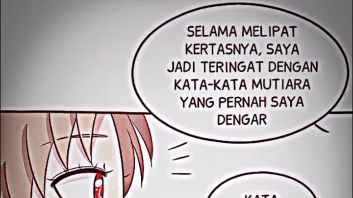 KATA MUTIARA!