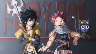 Fairy Tail Episode 211 - BiliBili