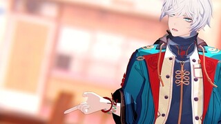 【Guilongchao MMD】Gray is the one who won the Best Actor Award // overdose