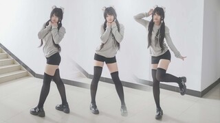 蹦蹦跳跳的~III Tolu Ting Antenna III