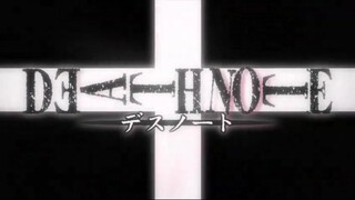 Death Note Eps 17 - Sub Indonesia