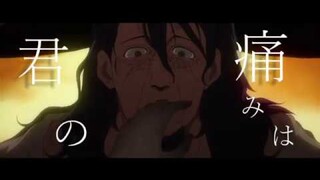 マギmad 「君の神様になりたい。」