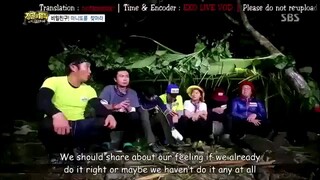 Law of the Jungle Episode 94 Eng Sub #cttro