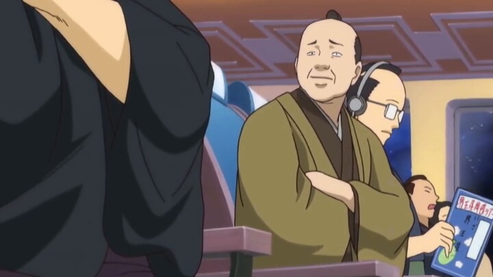 Hijikata bỏ thuốc lá đi, tuổi thanh xuân của tôi đã qua rồi!
