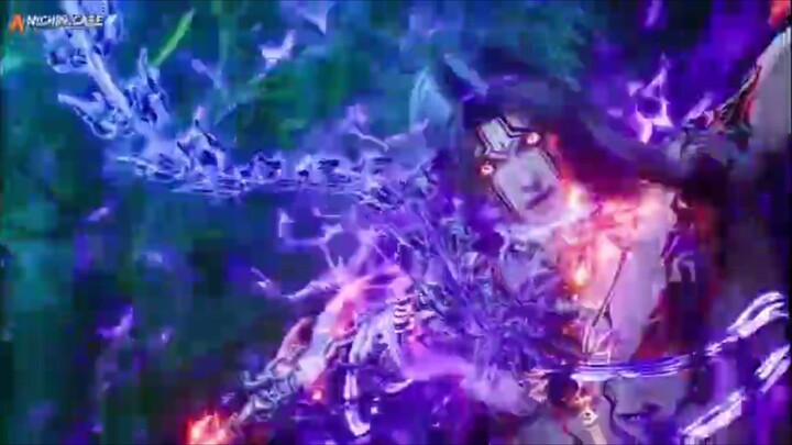 Little fairy yao Eps 3 sub indo