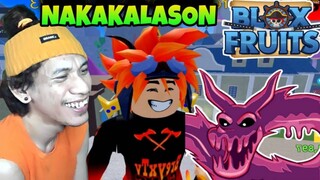 Blox Fruits #23 - Malalason Ka Dito, Maganda Ba To Pang PVP/Bounty Hunt? | Roblox Tagalog