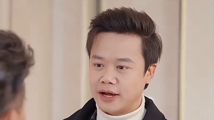 [Dracin] Kejutan di Tahun Baru Eps 38 - Sub Indo