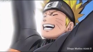 Naruto Shippuden OP 8 AMV - "Diver"