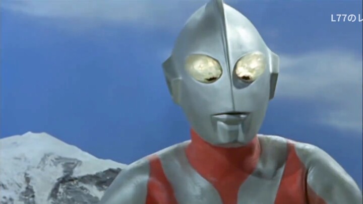 【Fighting ability analysis】 Analysis of the first generation Ultraman's fighting ability and actual 