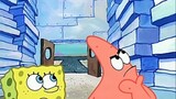 [SpongeBob SquarePants] Hoạt động gợi cảm của Patrick Star (23)
