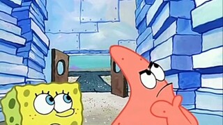 [SpongeBob SquarePants] ปฏิบัติการเซ็กซี่ของแพทริคสตาร์ (23)