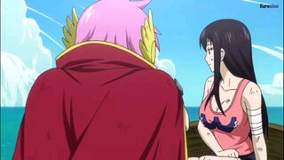 Fairy Tail Episode 121