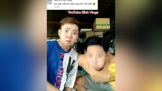 🤣🤣🤣 cảm ơn ngoại. TetCoAnhEm hài ThanThaiDonTet TetComic TetXaHoaGan ChuanBiDonTet