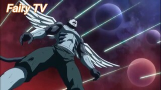 Hội pháp sư Fairy Tail (Short Ep 90) - Bảo vệ quê hương #fairytail