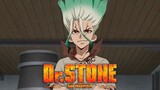 Dr. Stone Trailer Dub Indonesia