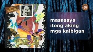 Upuan Florante