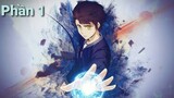 Tóm Tắt Anime Hay: Bị Người Yêu Bỏ,Tôi Đi Leo Tháp Của Thần - Phần 1 | Review Phim Anime Hay | Zan