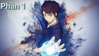 Tóm Tắt Anime Hay: Bị Người Yêu Bỏ,Tôi Đi Leo Tháp Của Thần - Phần 1 | Review Phim Anime Hay | Zan