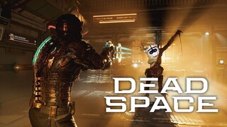 【Dead Space】#03 ラストまで！最強のシステムエンジニアは定時で帰るんだからね！！【獅白ぼたん/ホロライブ】