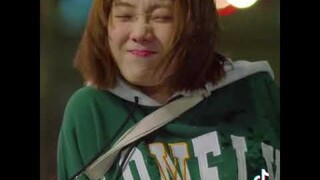 This scene was so funny! - Weightlifting Fairy Kim Bok Joo