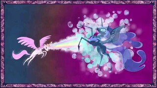 My Little Pony Bahasa Indonesia 🦄 Keajaiban Persahabatan: Bagian 1 Episode 1 Season 1